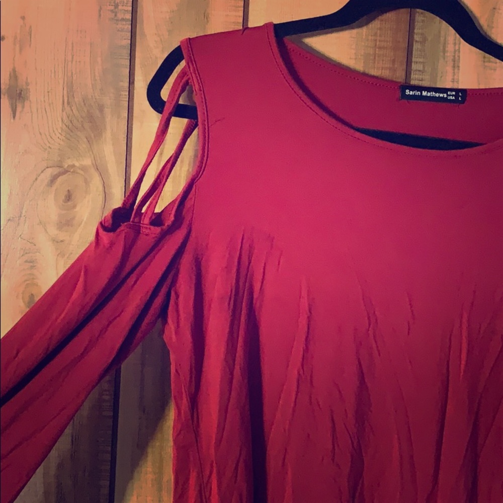Women’s shirt